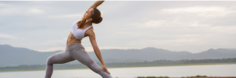 Exercise After Ostomy Surgery