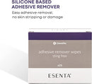 ESENTA™ Sting Free Adhesive Remover