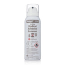 Hollister Adapt Medical Adhesive Remover 3.4 oz (100 ml) 360 degree spray can