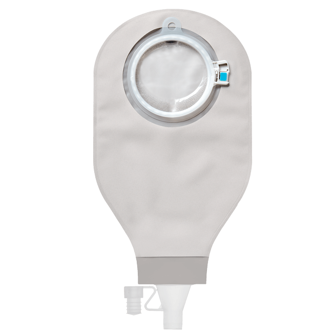 Coloplast SenSura Mio High Output (tap or soft outlets) 1 or 2 piece, 10/box