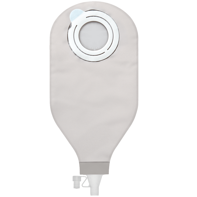 Coloplast SenSura Mio High Output (tap or soft outlets) 1 or 2 piece, 10/box