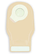 Little Ones® Two-Piece Adhesive Coupling Technology™ Drainable Pouch with InvisiClose®, Box of 10