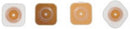 Convatec SUR-FIT Natura Two-Piece Stomahesive Skin Barrier