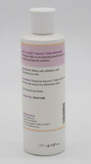 Safe n' Simple Assure C Odor Eliminator Clear Bottle