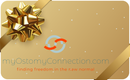 My Ostomy Connection Gift Cards