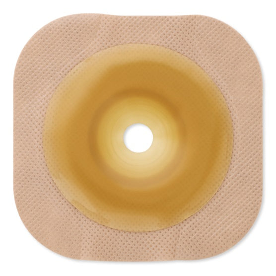 Hollister New Image Two-piece Shape-to-Fit Flat FormaFlex Skin Barrier