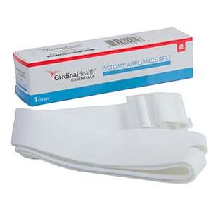 Cardinal Health Essentials Adjustable Ostomy Belt for Hollister Pouches