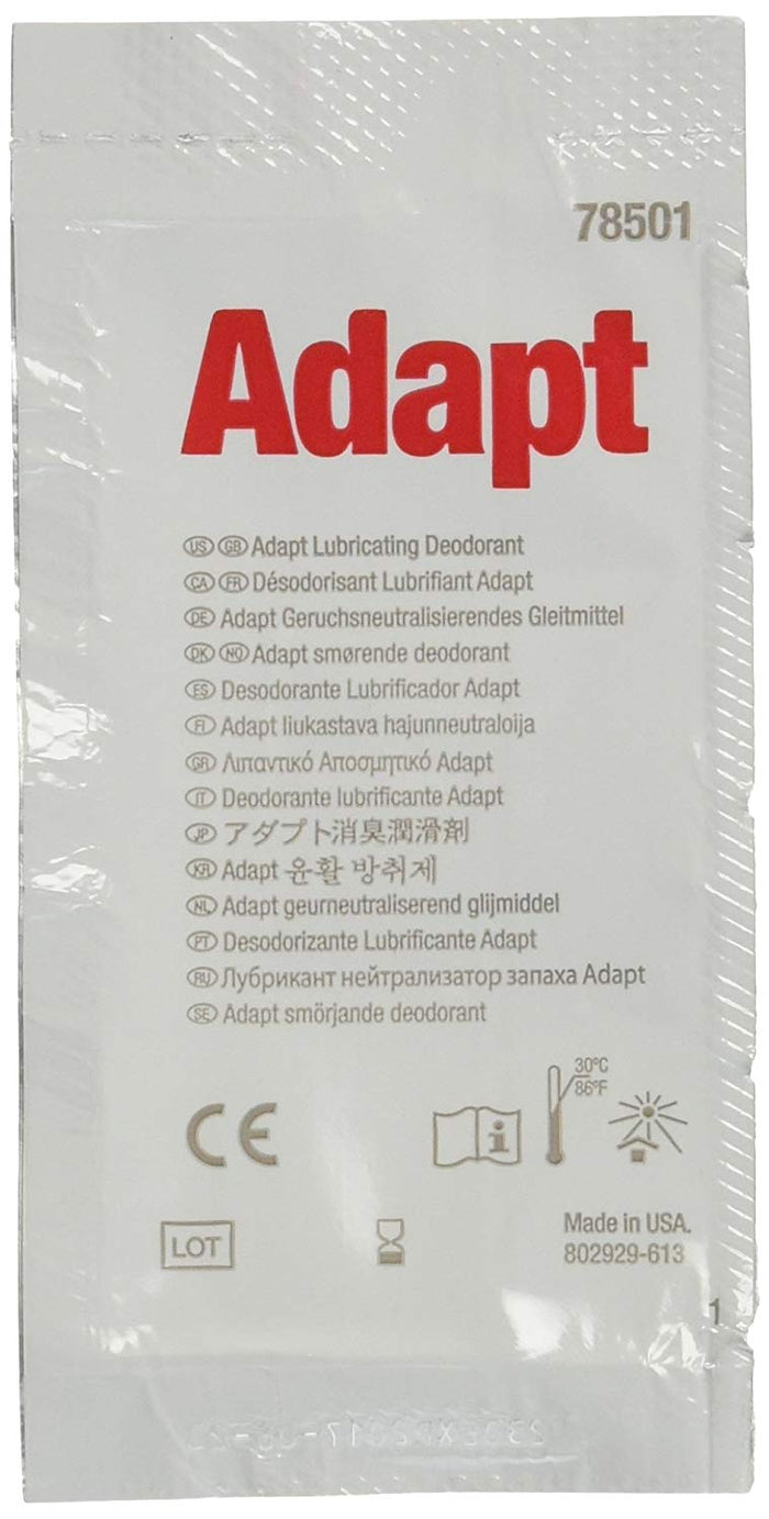 Hollister Adapt™ Lubricating Deodorant