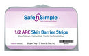 Safe N' Simple Skin Barrier Arcs